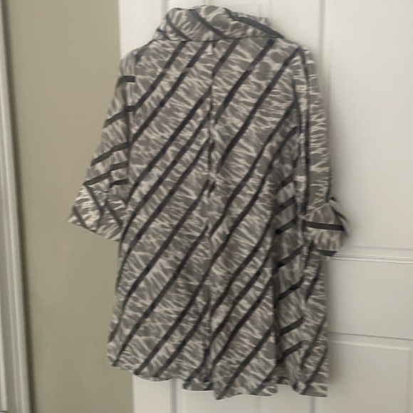 Adorable swing jacket - Picture 6 of 7